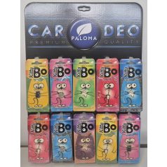 Paloma autóillatositó Kitty BO (60)