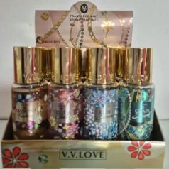 V.V.Love Testpermet 85/90 ml (több Illat)