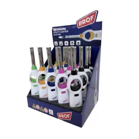 Prof 40411509 gáztűzhely multipurpose utility lighter