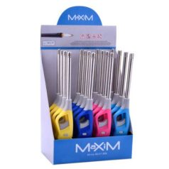 MAXIM 40411608 Tűzhelygyújtó DL16