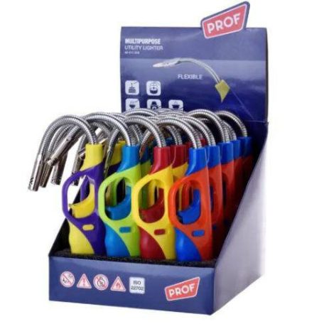 Prof. Multipurpose Unility Lighter 40411616 kétszínű