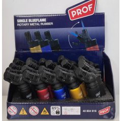   Prof 40804616 Szakácsfáklya flexi fej Single Rotary Metal Rubber (zsebsárkány)