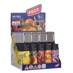 Prof 40411700 gáz gyertya gyújtó Fruits DL50