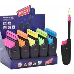 Prof Teleszkópos 40411714  Multigyújtó/BLACK K