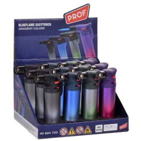 Prof 40804723 Szakácsfáklya easy Torch Gradient (zsebsárkány)