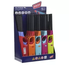 Prof 1639 gáztűzhely midi color