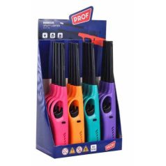 Prof 1719 grill gyújtó BBQ Color