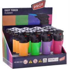   Prof 41803935 Szakácsfáklya easy Torch Rubber (zsebsárkány)