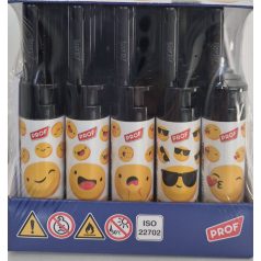 Prof 40411750 gáz gyertya gyújtó Smile DL30
