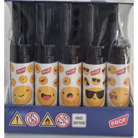 Prof 40411750 gáz gyertya gyújtó Smile DL30