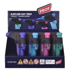   Prof 40804804 Szakácsfáklya trendy transparent (zsebsárkány)