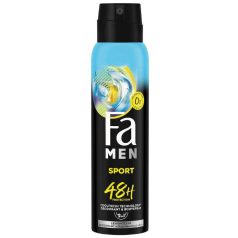 Fa Deo 150 ml Men SPORT (6)