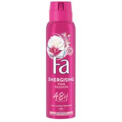Fa Deo 150 ml ENERGISING Pink Passion (6)