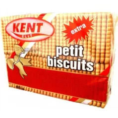 Master Petit Biscuits édes, vajas keksz 400g (10)