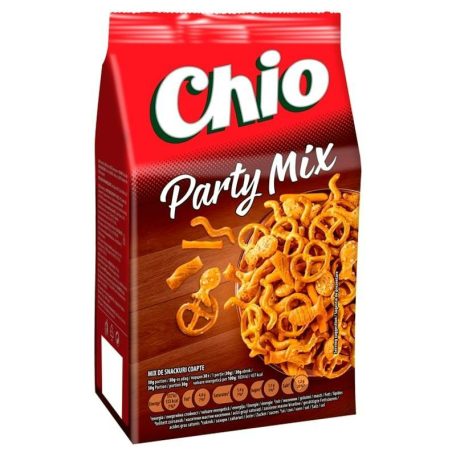 Chio Party Mix 200g (15)
