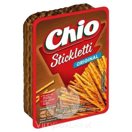 Chio Stickletti Original 100g (32)