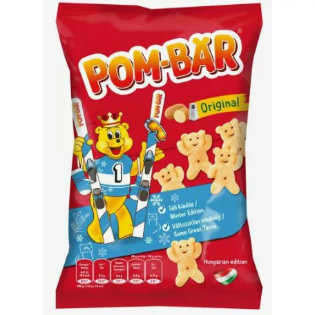 Pom-Bär Original 50g (18)