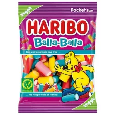 HARIBO Balla-Balla 160g (40)