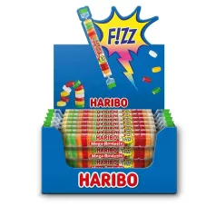 HARIBO Mega Roulette F!zz 45g (40)