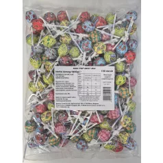 HARIBO Mao POP Best Mix REFILL 150PZ