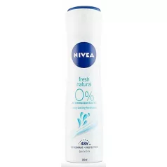 NIVEA Deo 150 ml Fresh Natural MIX