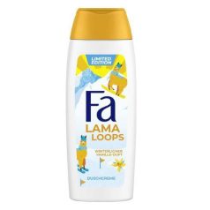 FA Tusfürdő 250ml Winter Lama loops (12)