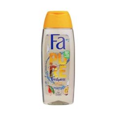 FA Tusfürdő 250ml Pure Freshness MAGO & Passion Fruit (12)