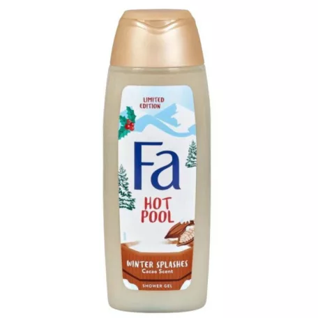FA Tusfürdő 250ml Hot Pool (12)