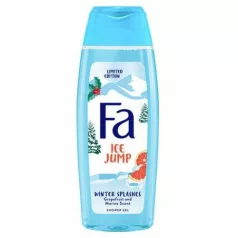 FA Tusfürdő 250ml Winter Splashes Ice Jump Grapefruit (12)
