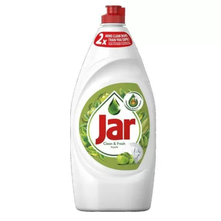 Jar mosogató 450ml Apple (21)