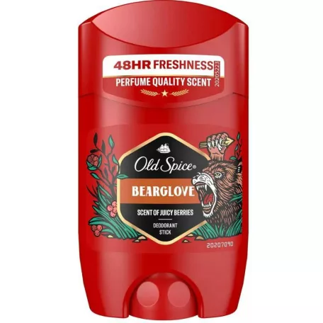 Old Spice Stift 50ml BearGlove (6)