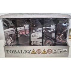 Adamo öngyújtó 50db 40566 Luxus Cars Vastag