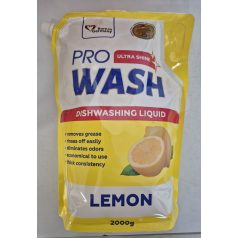 WASH PRO Mosogatószer 2000ml UT (10)