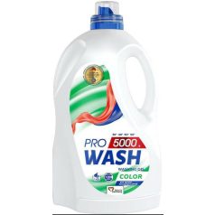 WASH PRO mosógél 5L Color (4)
