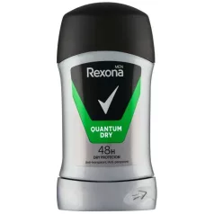Rexona Stift MEN 50ml Quantum Dry