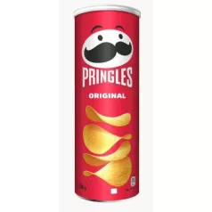 Pringles 165g Original