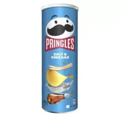 Pringles 165g Salt&Vinegar