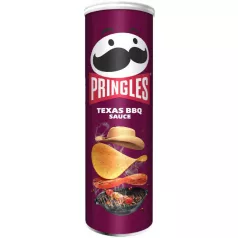 Pringles 165g Texas Barbecue