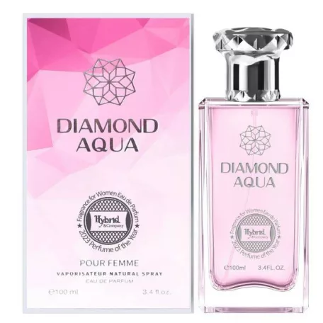 V.V.Love Parfüm 100 ml "Diamond Aqua"