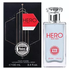 V.V.Love Parfüm 100 ml "Nior Hero"