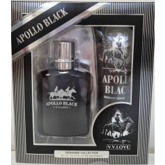   V.V.Love Szett "Apollo" (parfüm 30ml+Aftershave 50ml)