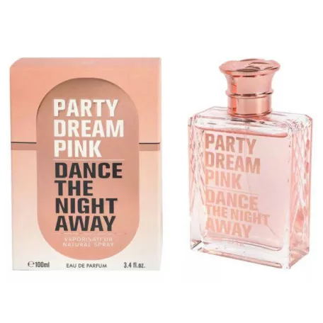 V.V.Love Parfüm 100 ml "Dreaming Party non stop"