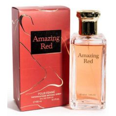 V.V.Love Parfüm 100 ml "Amazing Red"