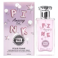 V.V.Love Parfüm 100 ml "Amazing Pink"