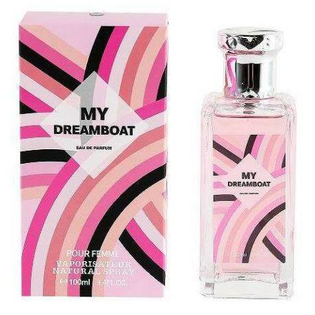 V.V.Love Parfüm 100 ml "My Dreamboat"
