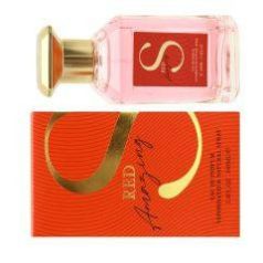 V.V.Love Parfüm 100 ml "Amazing Red-S"