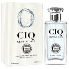 V.V.Love Parfüm 100 ml "CIQ Gentle Days"