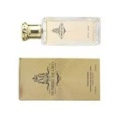 V.V.Love Parfüm 100 ml "Hombre de Oro"