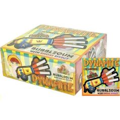 X-TREAM Dynamit cigirágó füst effecttel 35g (18)