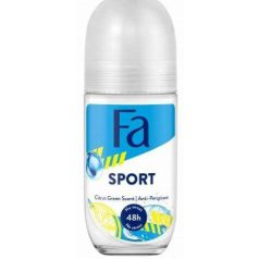 Fa Roll-On golyós Sport 50ml (6)